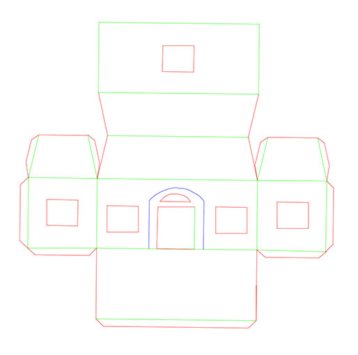 Computer Drawing