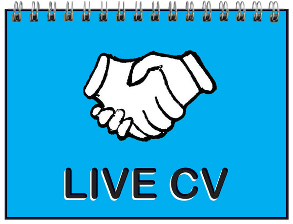 cv