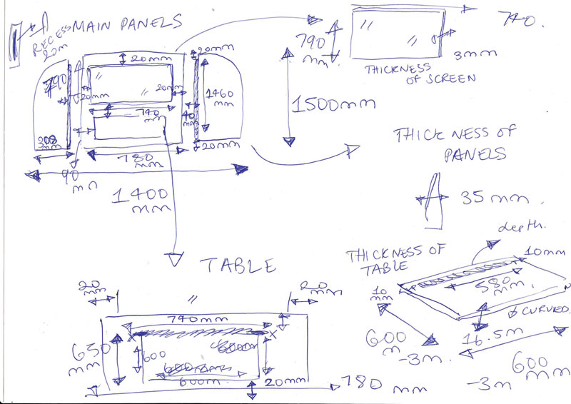 cad notes