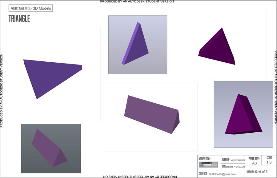 3d spreadsheet