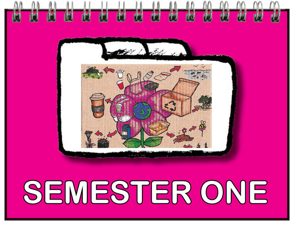 semester one