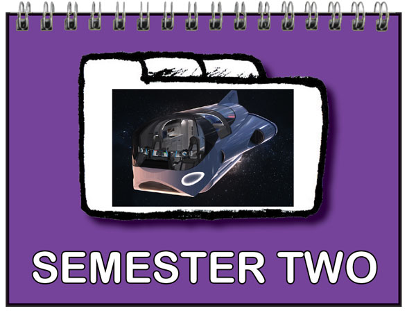 semester two